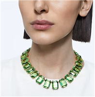 Collana Swarovski in Lega metallica 5598261 - 5598261